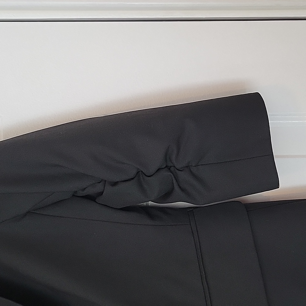 The Limited Black Jacket - Picture 3 of 6